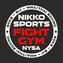 Nikko Sport Fight Gym - Nysa