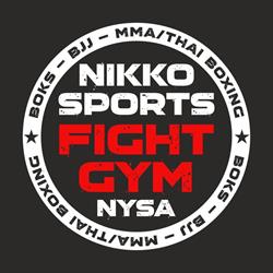 Nikko Sport Fight Gym - Nysa