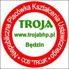 Troja BHP Centalny Ośrodek Szkoleń