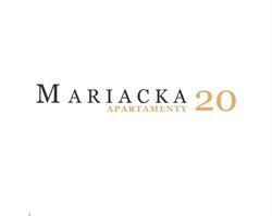 Apartmenty Mariacka 20