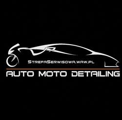 AUTO MOTO DETAILING - StrefaSerwisowa.waw.pl