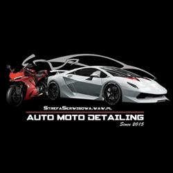 AUTO MOTO DETAILING - StrefaSerwisowa.waw.pl