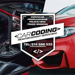 Car Coding