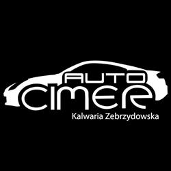 Autokomis F.H.U. Cimer Maria Cimer