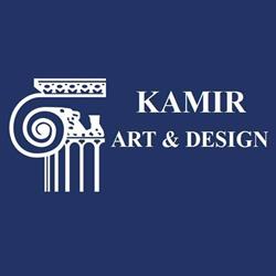 PHU "Kamir Art & Design" Mirosław Gawlik , Centrum Malarskie DULUX