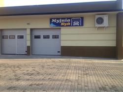 Myjnia BŁYSK
