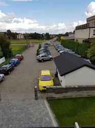 Motocomplex Salon samochodowy