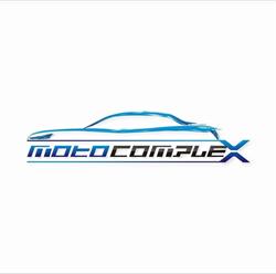Motocomplex Salon samochodowy