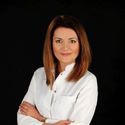 dr n. med. Dorota Wilamowska-Kokoszko, Dermatolog