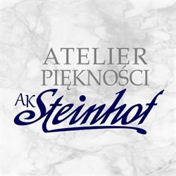 ATELIER PIĘKNOŚCI STEINHOF depilacja laserowa manicur tytanowy