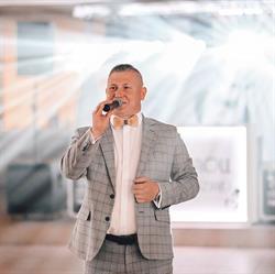 Dj Caroll Wodzirej Usługi muzyczne Karol Szymański