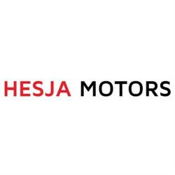 Hesja Motors
