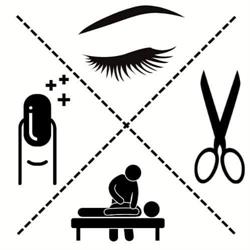 Salon Fryzjersko Kosmetyczny ,,Rzęsy i Nożyczki"