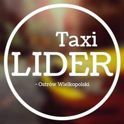 Taxi LIDER - Ostrów Wielkopolski