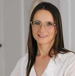 Dietetyk Kliniczny Julita Nowak