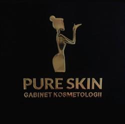 Pure Skin Szczecin Gabinet Kosmetologii