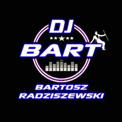 DJ BART Bartosz Radziszewski