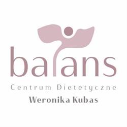 Centrum Dietetyczne BALANS Weronika Kubas