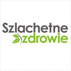 "Szlachetne Zdrowie" F.H. BUDA, Grażyna Dobrzańska