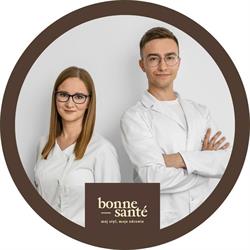 Gabinet Dietetyczny Bonne Santé Sanok, Dietetyk