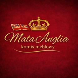 MAŁA ANGLIA KOMIS MEBLOWY BISZTYNEK