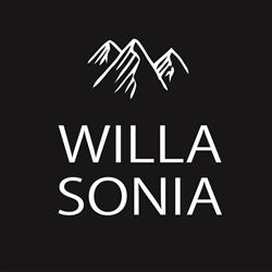 Willa Sonia Zawoja dom w górach