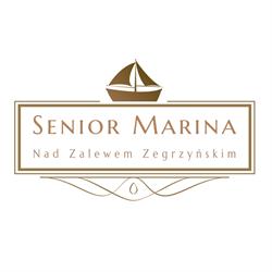 Senior Marina nad Zalewem Zegrzyńskim Dom opieki