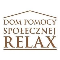 Relax. Dom Pomocy Społecznej