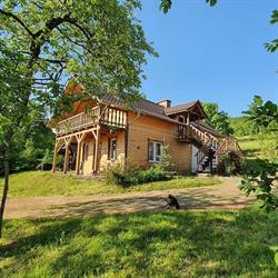 Bieszczadzki Dom