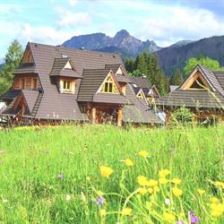 Krokus Park Resort & Spa