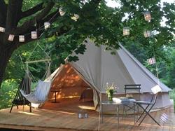 Isąg Glamping