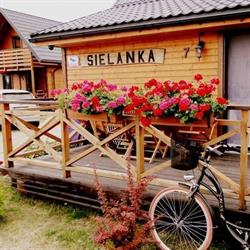 Ośrodek Sielanka