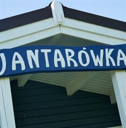 Domki letniskowe "Jantarówka" - Chłopy