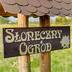 Słoneczny Ogród Domki Chłapowo