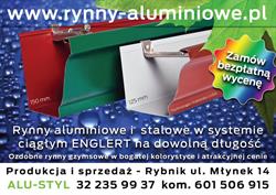 Alu-Styl Nowak Jan