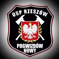 OSP Rzeszów-Pogwizdów Nowy