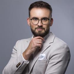 Patryk Kowalski Doradca Finansowy