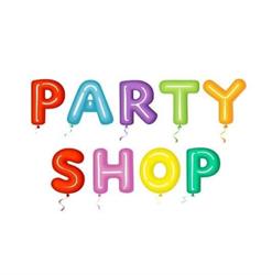 PARTY SHOP Bydgoszcz - Balony z helem - Dekoracje