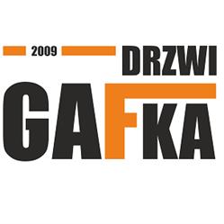 Salon Drzwi i Podłóg "Gafka" - Rumia