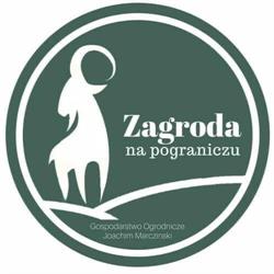 Zagroda na pograniczu