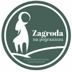 Zagroda na pograniczu