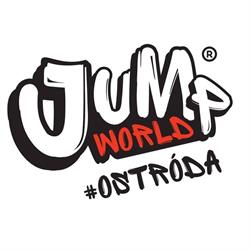 Jumpworld Park Trampolin Ostróda