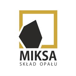 Skład Opału MIKSA