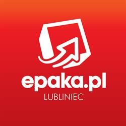 epaka.pl - punkt nadań i odbioru przesyłek