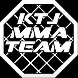 KTJ MMA TEAM RUDA ŚLĄSKA