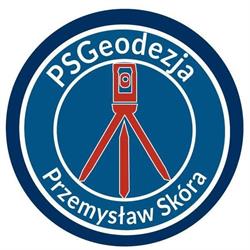 PSGeodezja inż. Przemysław Skóra