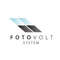 Fotovoltsystem