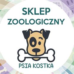 Sklep zoologiczny \"Psia Kostka\" ul. Słowiańska 2 57- 300 Kłodzko