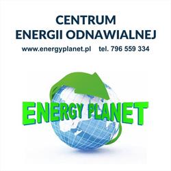 ENERGY PLANET SERWIS MARIUSZ MARCINKOWSKI