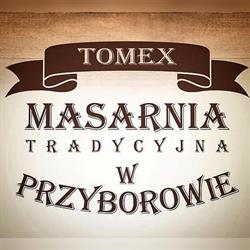 Masarnia Tradycyjna TOMEX
